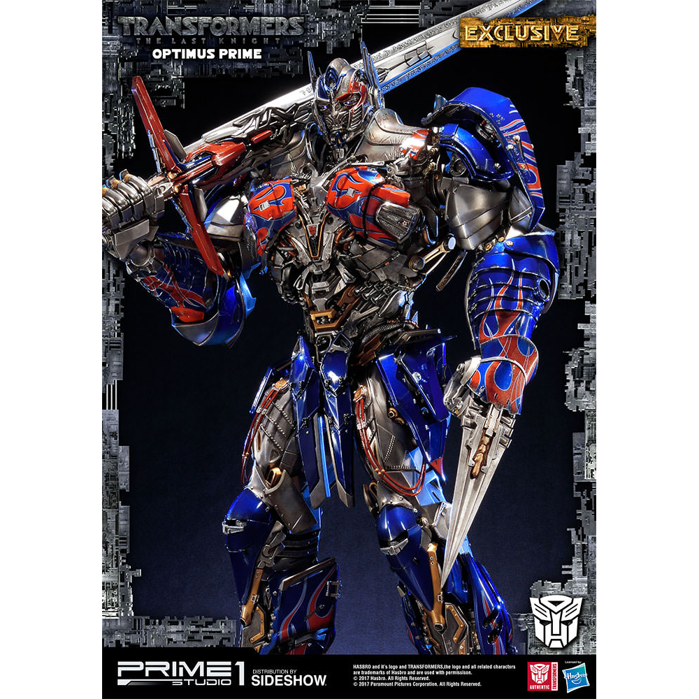 Transformers deals prime 1