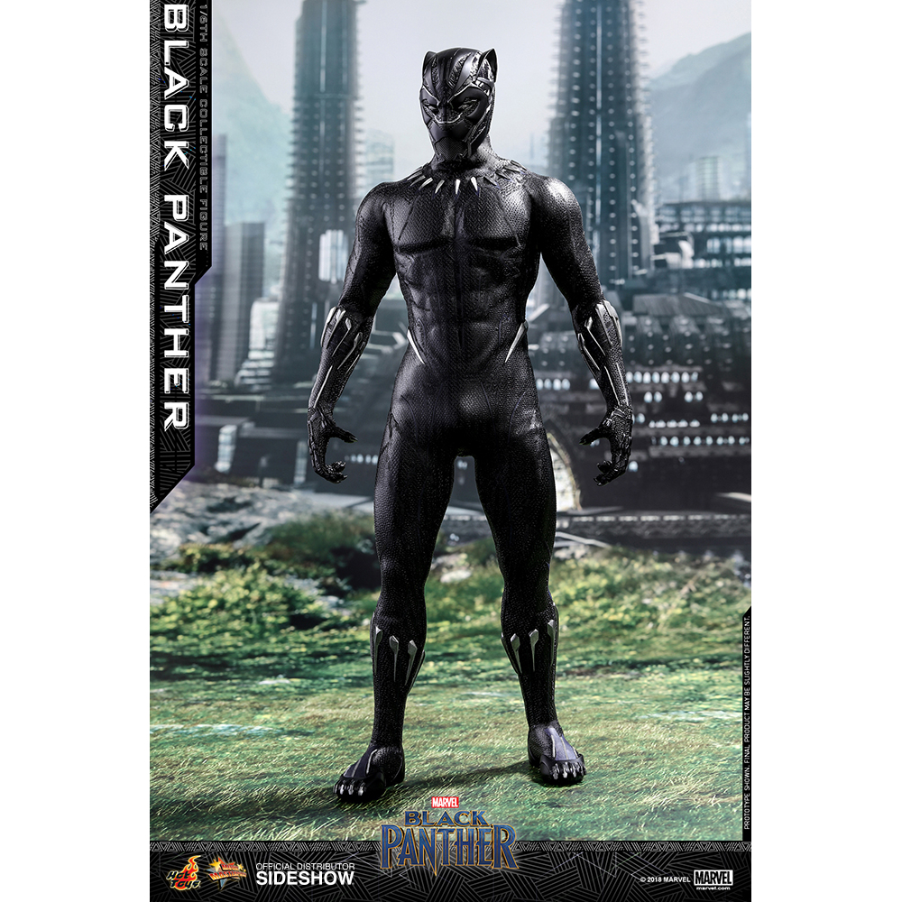 Amazon.co.jp: 【ムービー・マスターピース】『ブラックパンサー