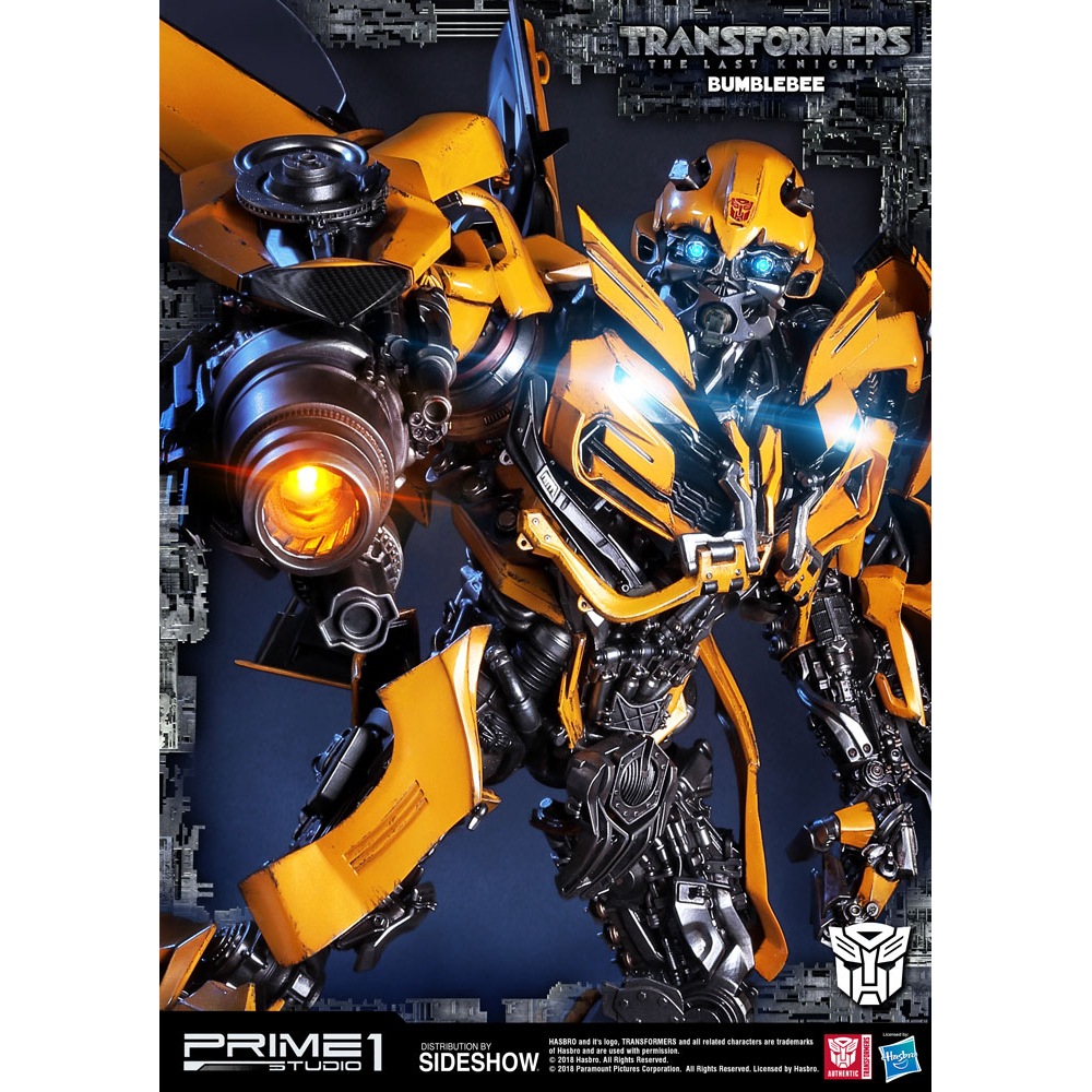 Transformers the last knight 2018 hotsell