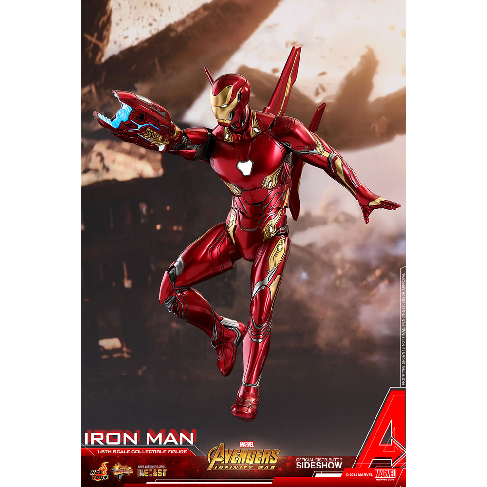 Mark50 hottoys outlet