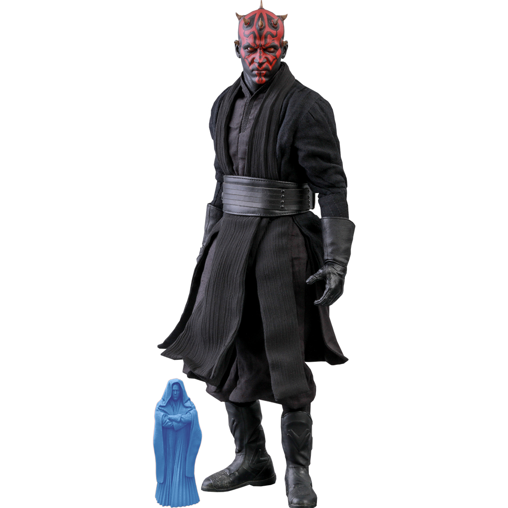 hot toys darth maul dx