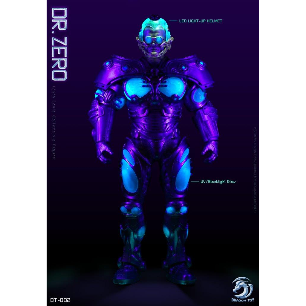 Action figure / Accessories :: Super-Heroes :: DC :: 12