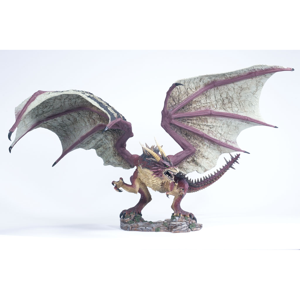 mcfarlane dragons series 2