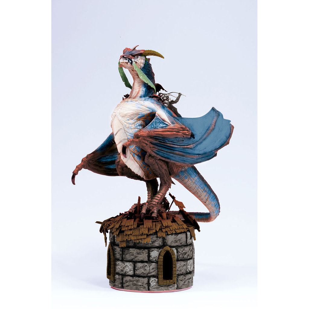 Mcfarlane dragons online for sale