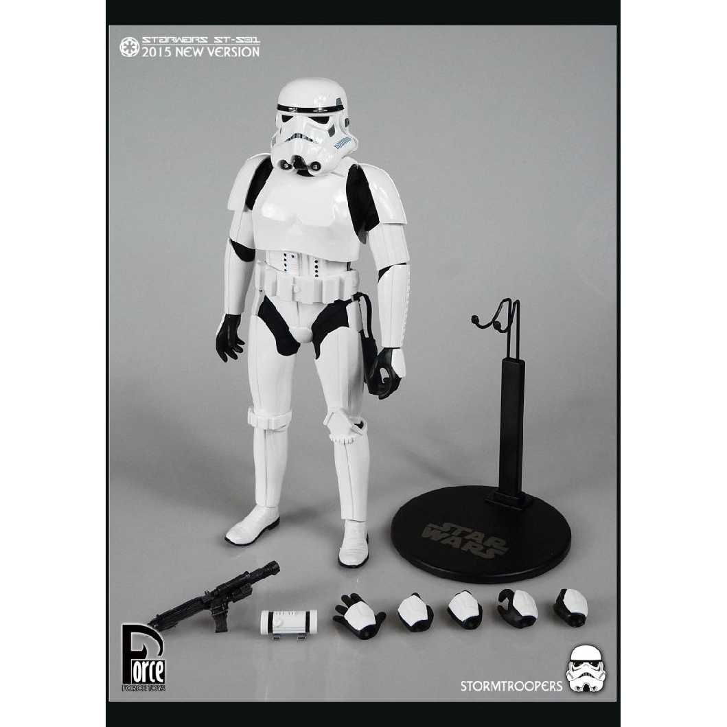 sideshow stormtrooper
