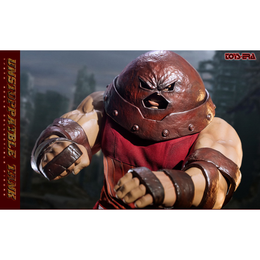 The Unstoppable 16 scale figure Toys Era TE035