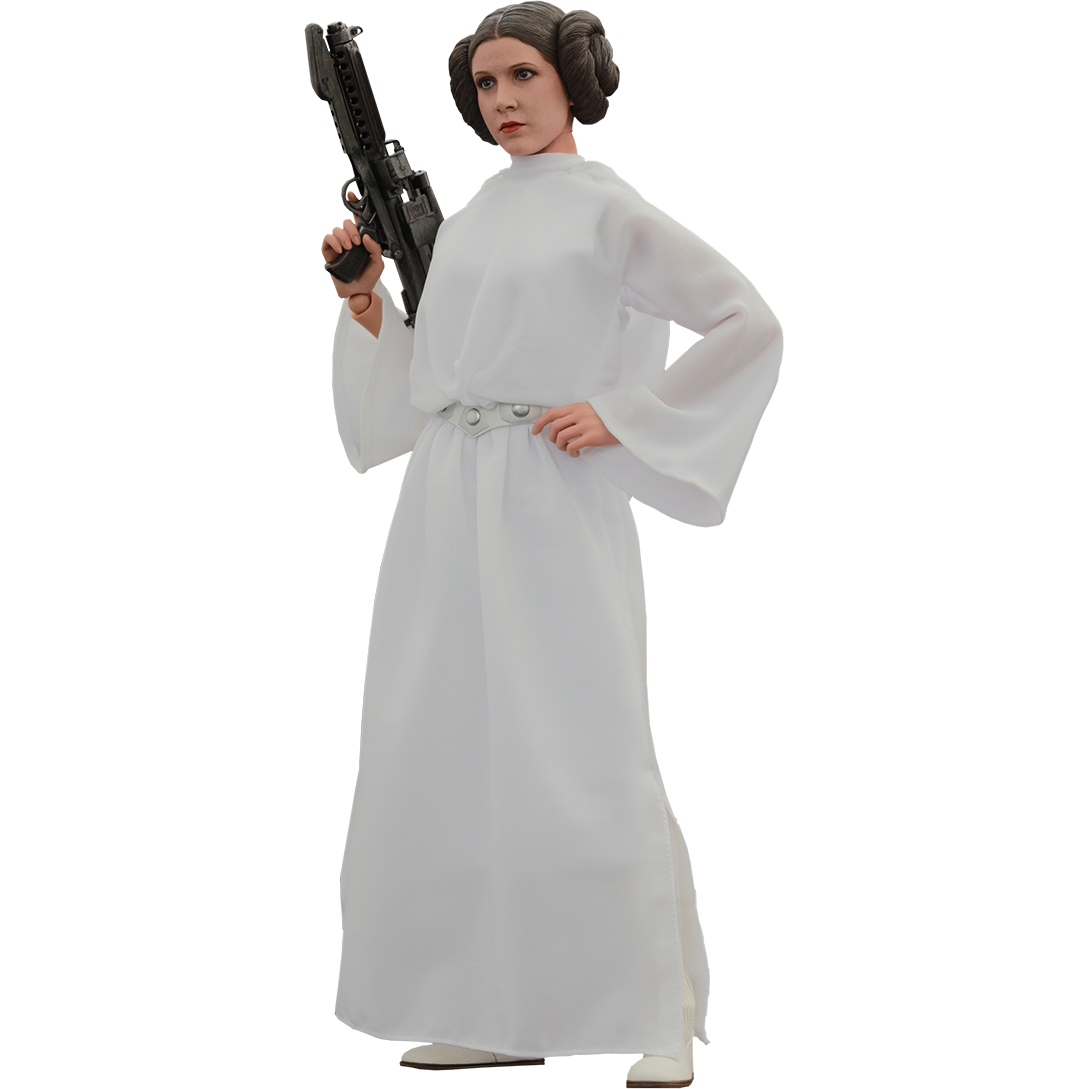HOTTOYs•STARWARS[LUKE＆(Leia•Head)]最終値下げ HOTTOYs•STARWARS[LUKE＆(Leia•Head)]最終値下げ