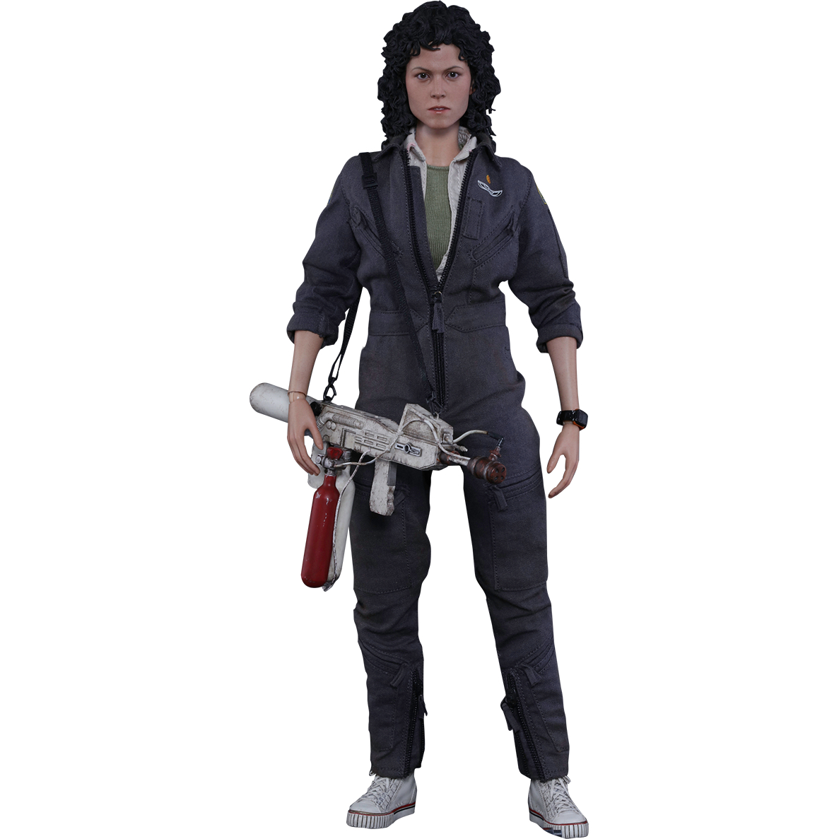 Alien Ellen Ripley Movie Masterpiece Series Sixth Scale Figure Hot Toys Mms366 902230