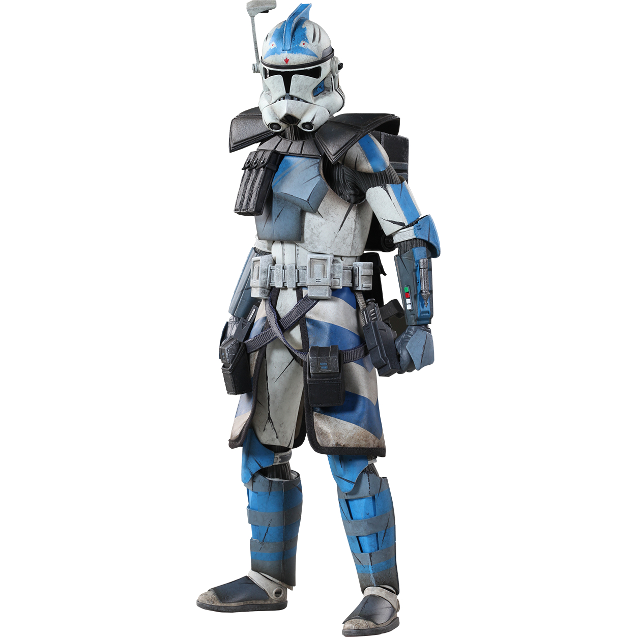 sideshow arc trooper
