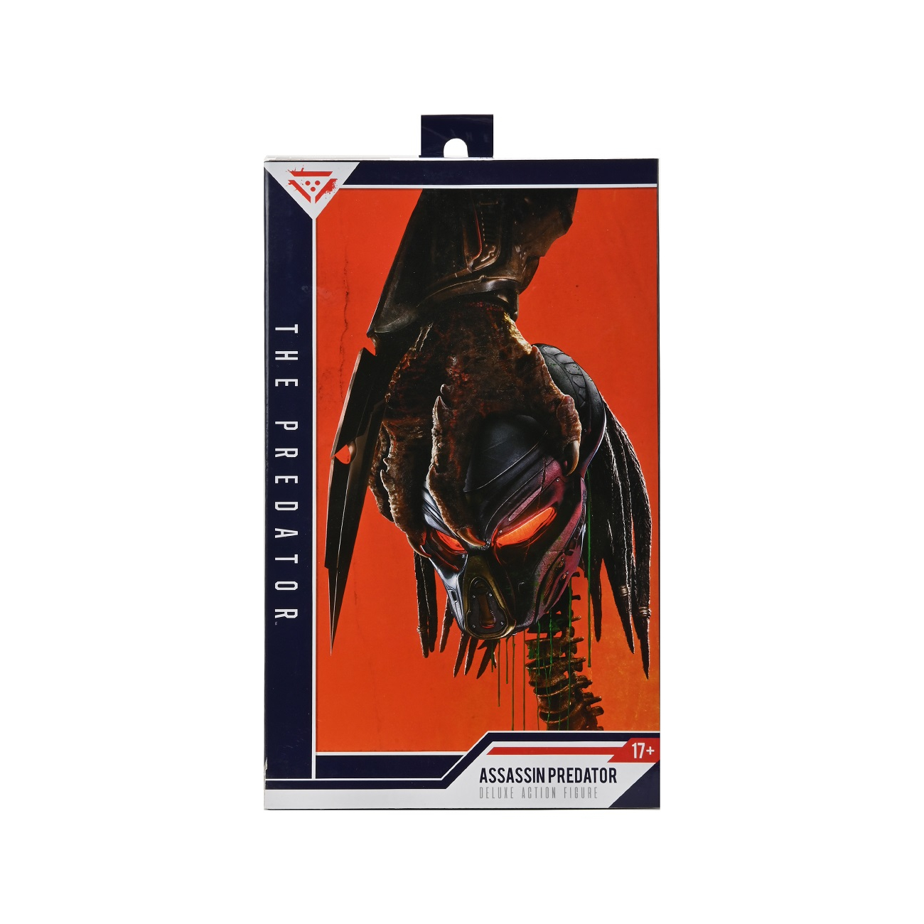 Neca deluxe assassin predator best sale