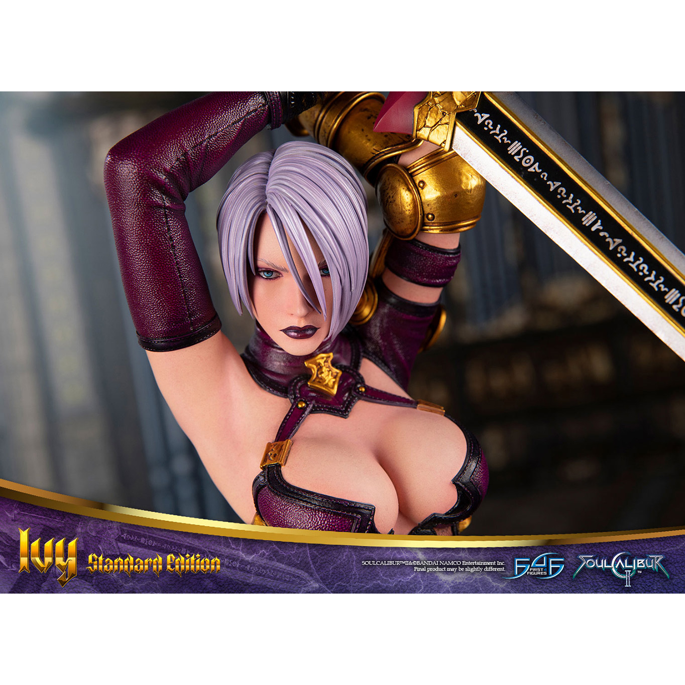 First 4 Figures Ivy (Standard Edition) : Amazon.ca: Toys & Games