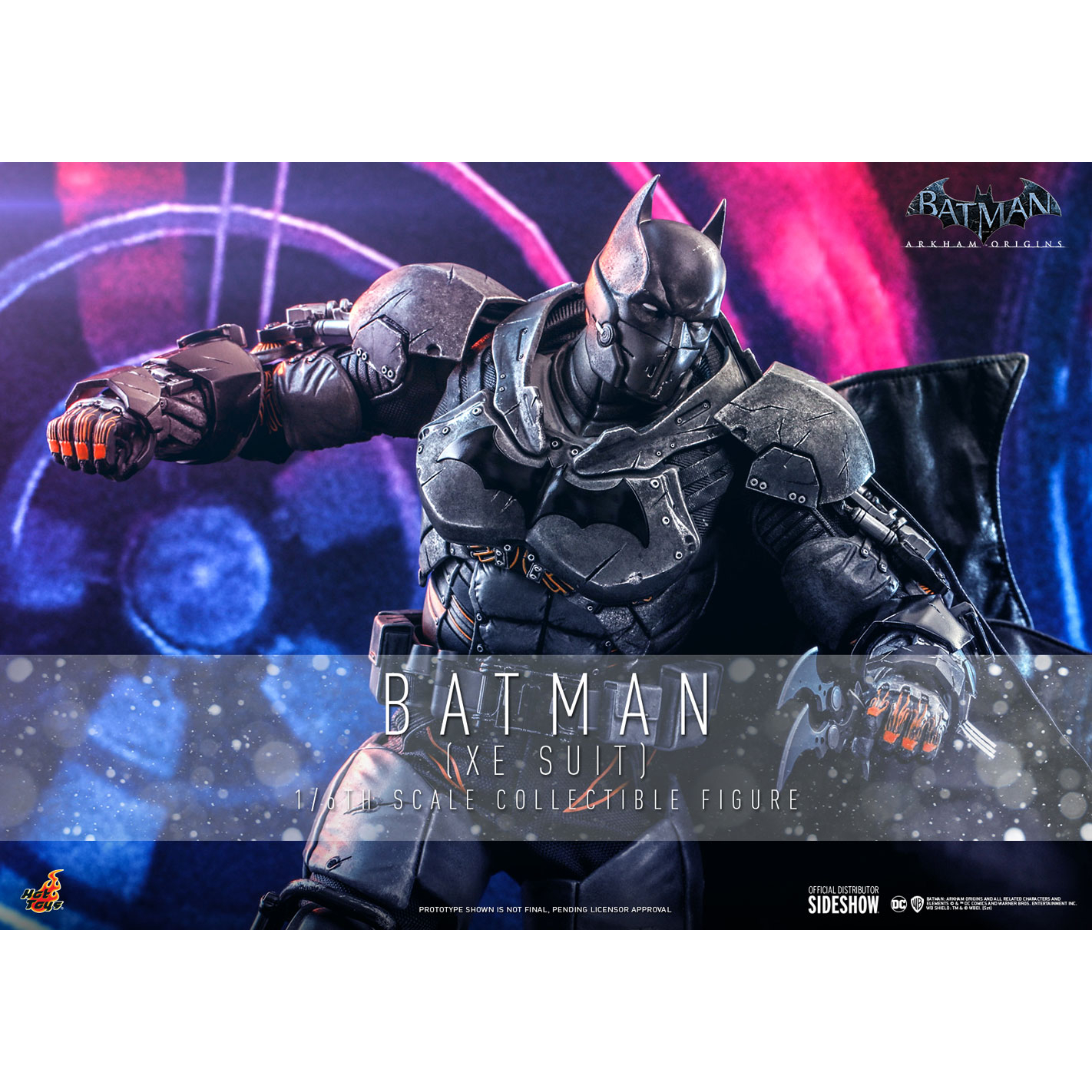 batman Arkham origins 13