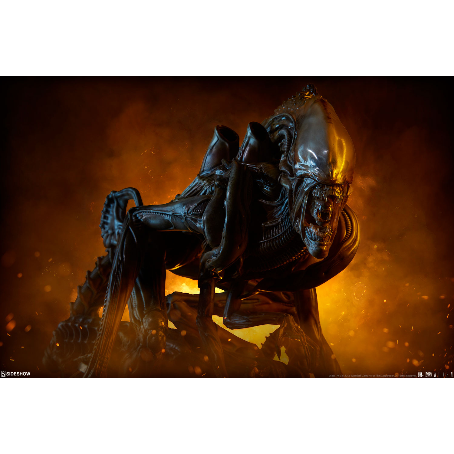 Sideshow Collectibles added a new - Sideshow Collectibles