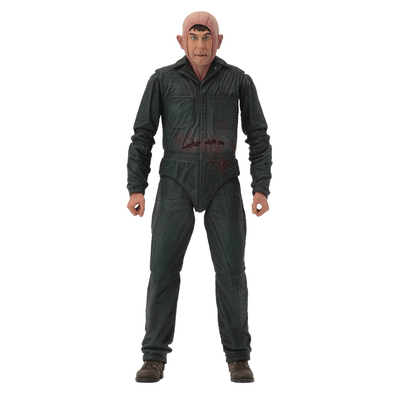 Roy burns neca discount