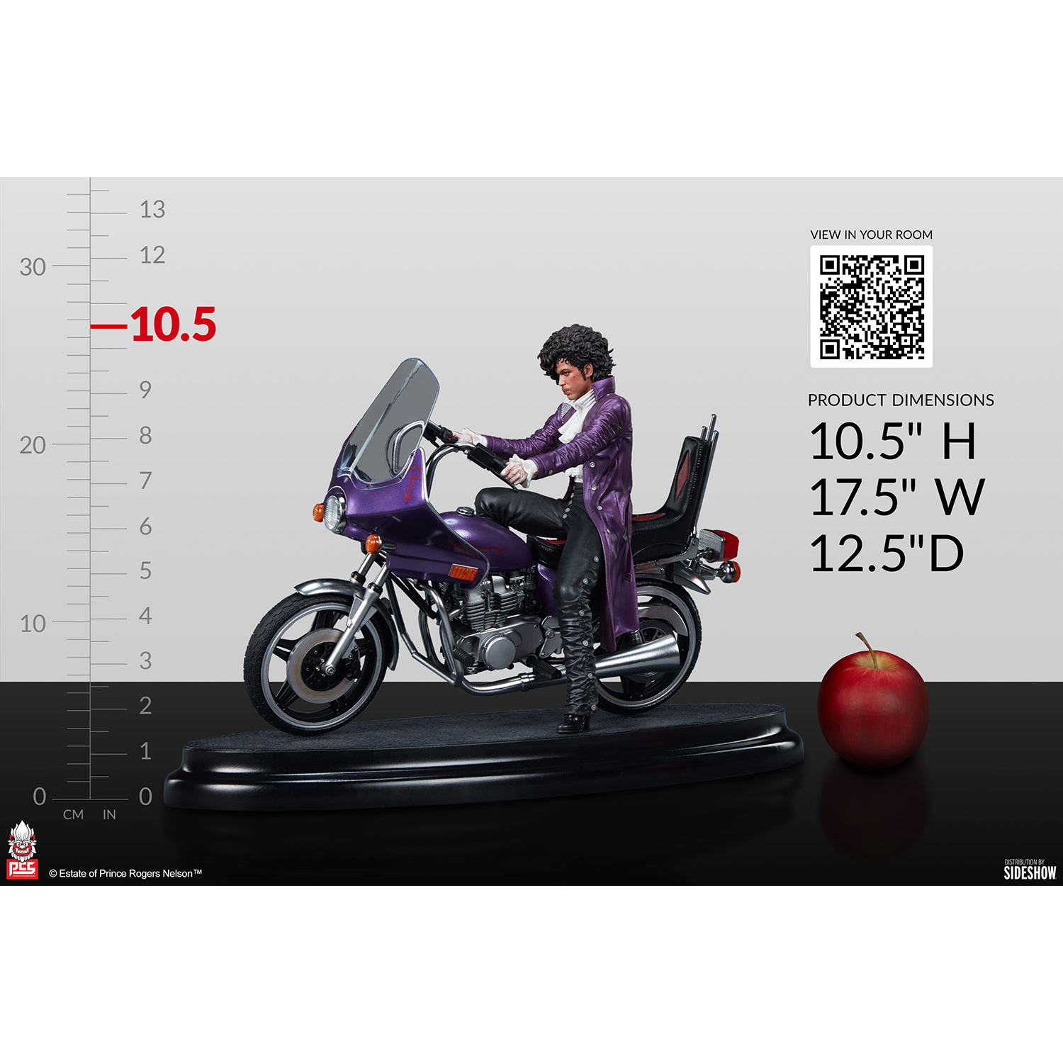 prince Warrior 107L — Prince Tennis