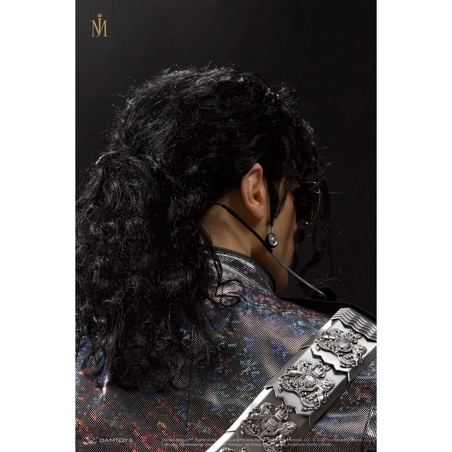 DEATH NYCマイケル・ジャクソン LOUISVUITTON 現代アート Yahoo!オークション -「michael jackson」(シルクスクリーン