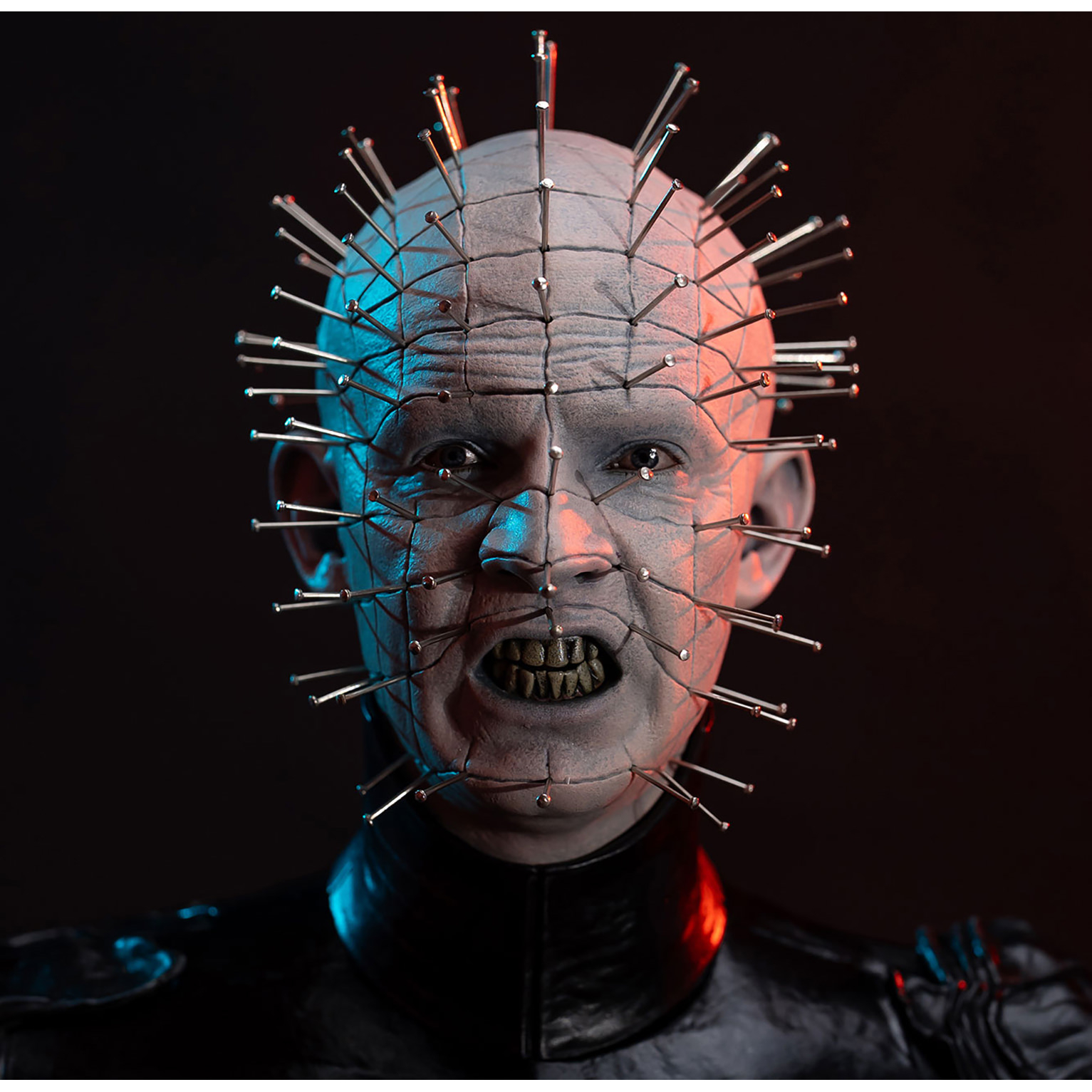 Hellraiser Pinhead (Deluxe Edition) 1:3 Scale Statue PCS