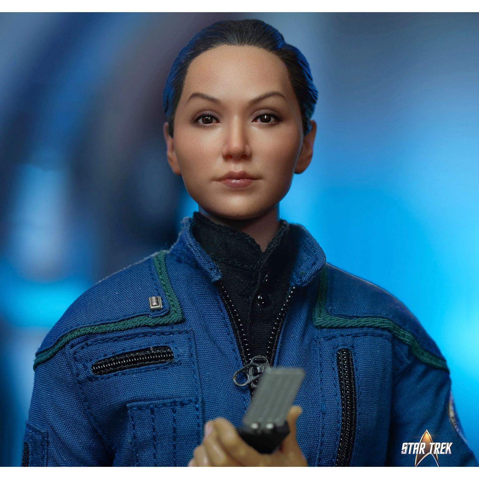 Star Trek: Enterprise Ensign Hoshi Sato 1:6 Scale Figure EXO