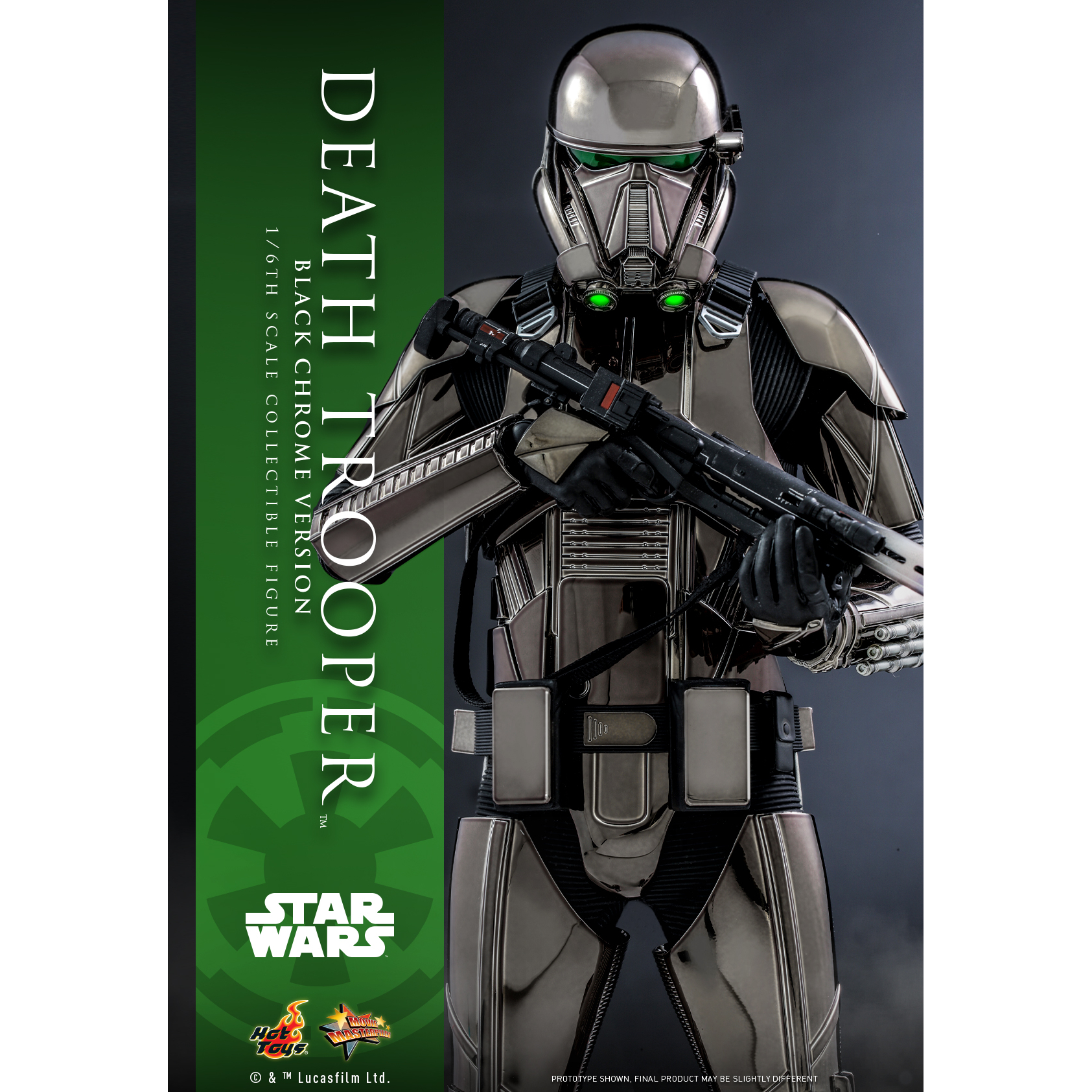 SF・ファンタジー・ホラー Star Wars Cruisemissile Trooper Rebelscum.com: Photo Archive