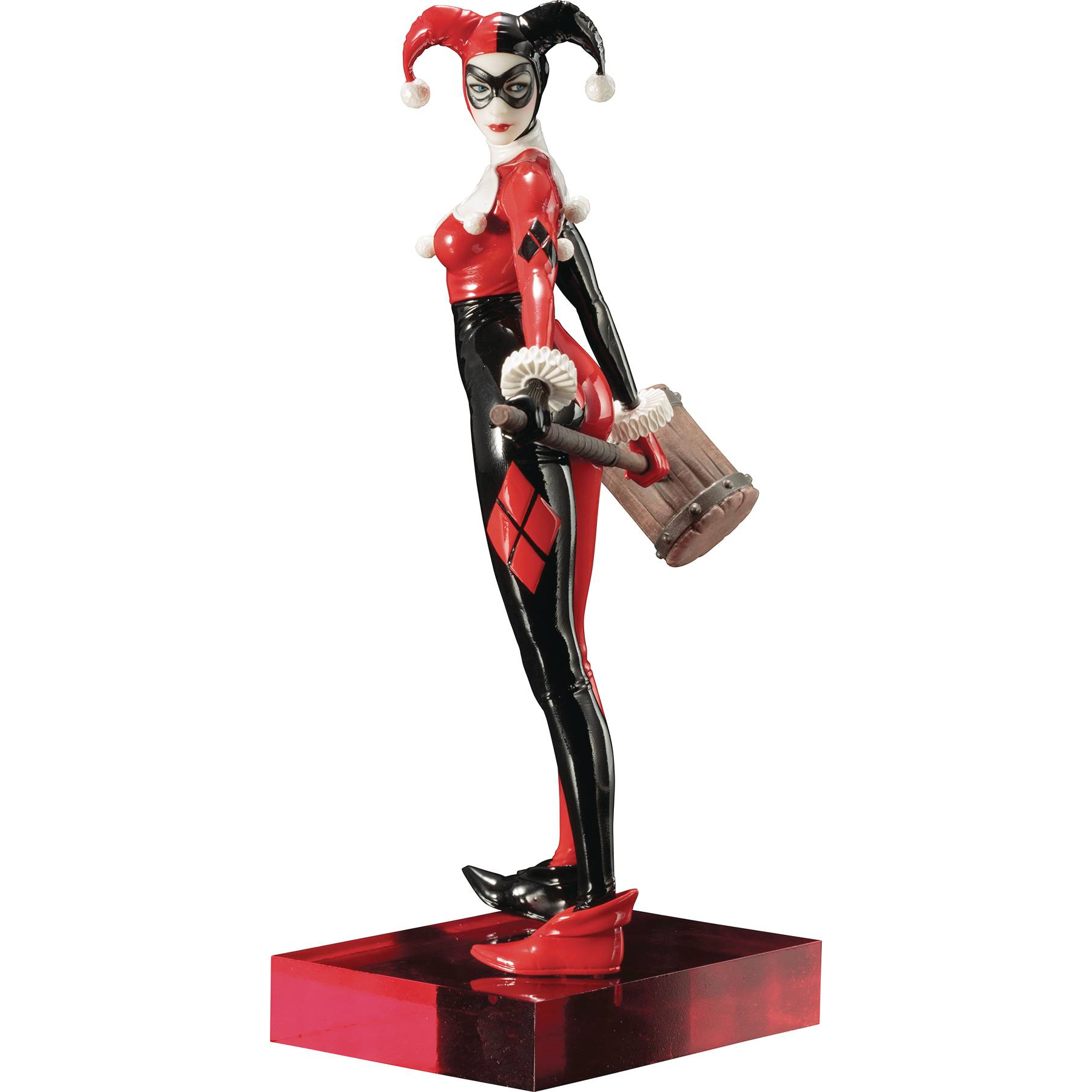 DC Universe Harley Quinn Artfx Statue 1/10 Scale