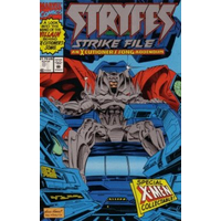 Stryfe's Strike File (1993)