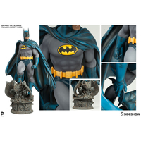Batman Modern Age Premium Format LIMITED EDITION Figure Sideshow Collectibles 3001312