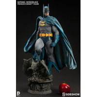 Batman Modern Age Premium Format LIMITED EDITION Figure Sideshow Collectibles 3001312
