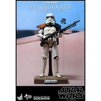 Sandtrooper
