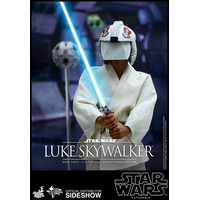 Luke Skywalker Sixth Scale Figure by Hot Toys 902436
