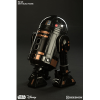 R2Q5 Imperial Astromech Droid