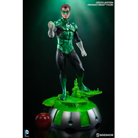 Green Lantern