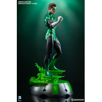Green Lantern