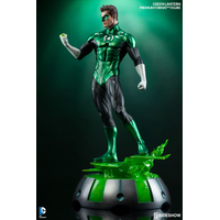 Green Lantern
