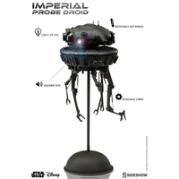 Probe Droid
