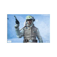 2159 Commander Luke Skywalker