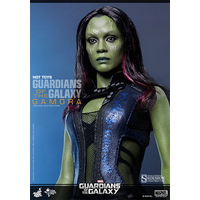 Gamora