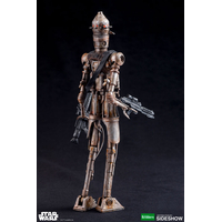 Star Wars Épisode V: L'Empire contre-attaque IG-88 Statue ArtFx échelle 1:10 Kotobukiya 903570