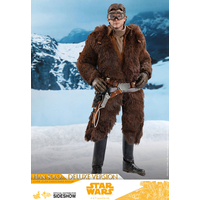 Star Wars Solo: A Star Wars Story Han Solo Version Deluxe figurine échelle 1:6 Hot Toys 903610