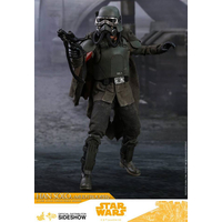 Star Wars Solo: A Star Wars Story  Han Solo Mudtrooper figurine échelle 1:6 Hot Toys 903630