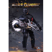 Boss Dominic (style Fast and Furious) figurine 1:6 Art Figures AF-024