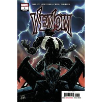 Venom (2018)