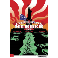 United States vs Murder Inc.