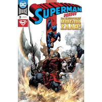 Superman (2018)