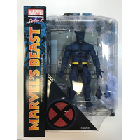 Marvel Select Beast Comic