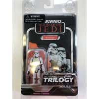 Star Wars The Original Trilogy Collection Vintage Style (VOTC) - Stormtrooper action figure Hasbro 85272