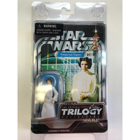 Star Wars The Original Trilogy Collection Vintage Style (VOTC) - Princess Leia Organa action figure Hasbro 85225