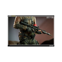 Terminator Salvation John Connor