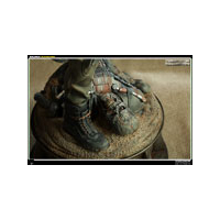 Terminator Salvation John Connor