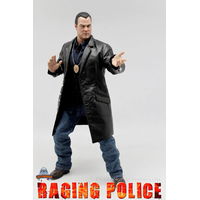 Raging Police (Nico)