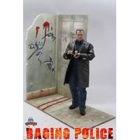 Raging Police (Nico)